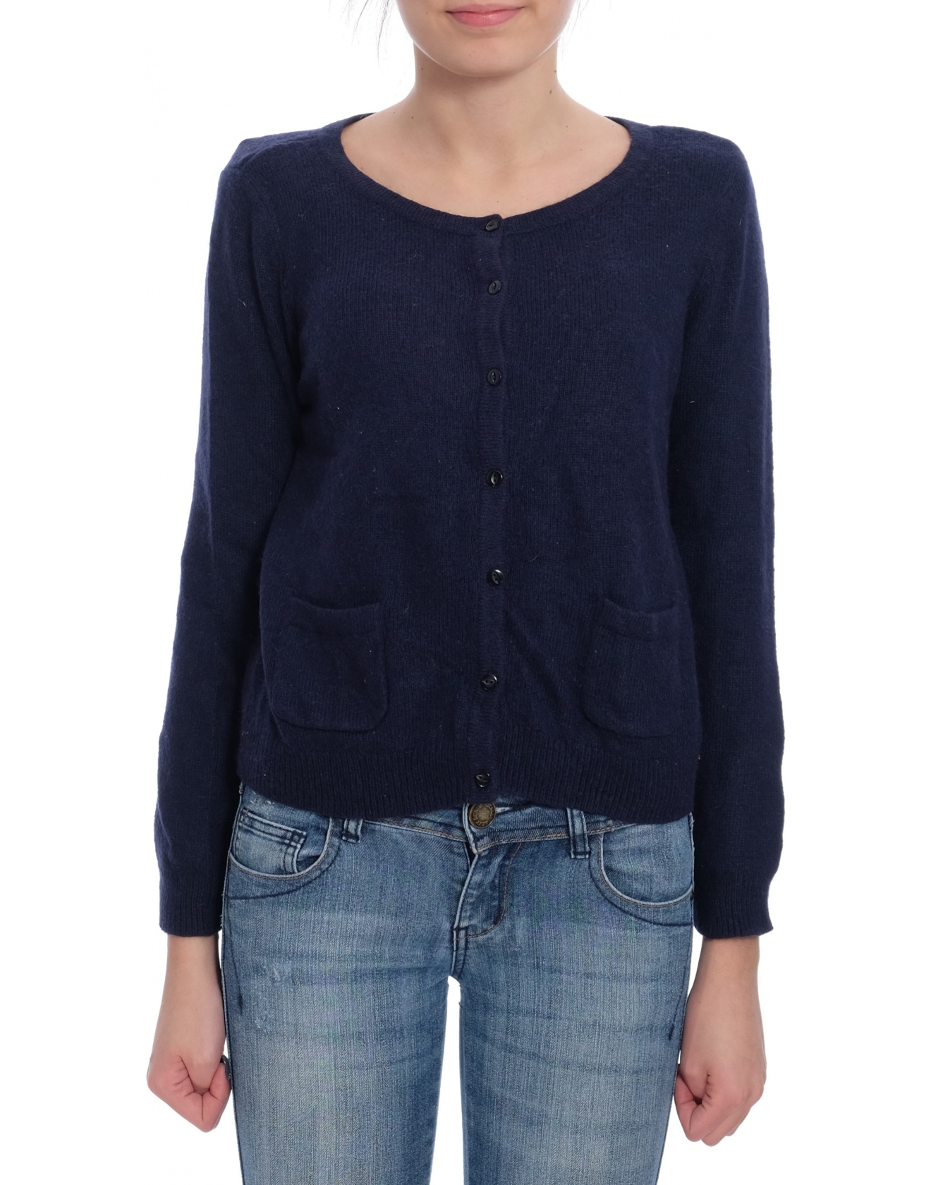 Дамски пуловер H&M