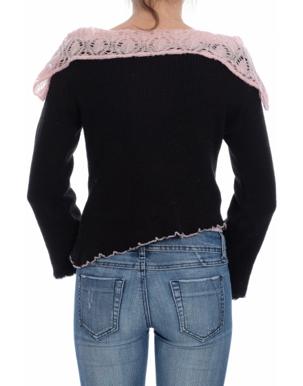 Дамски пуловер Jennyfer