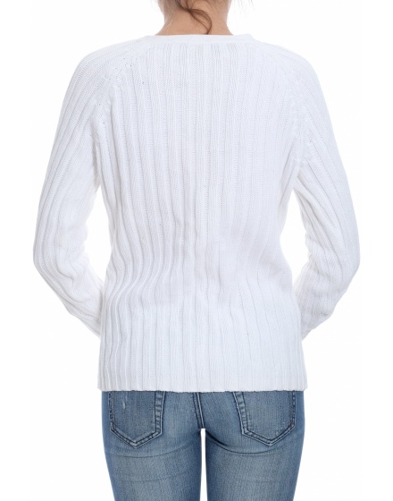 Дамски пуловер H&M