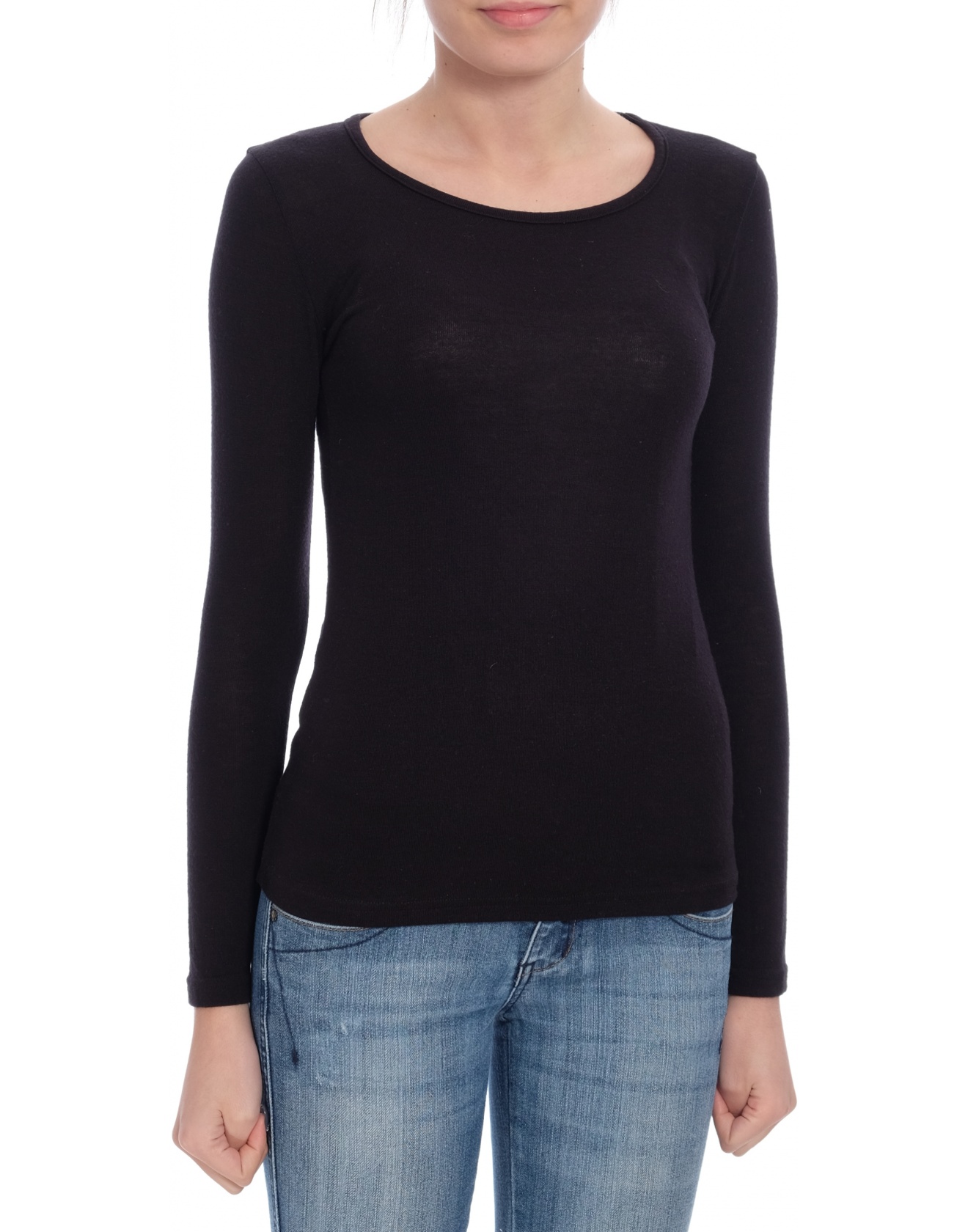 Термо блуза Rebecca Ruby