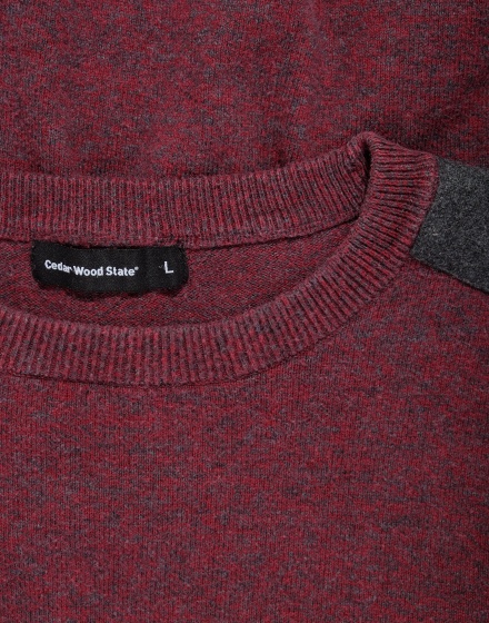 Дамски пуловер Cedarwood State