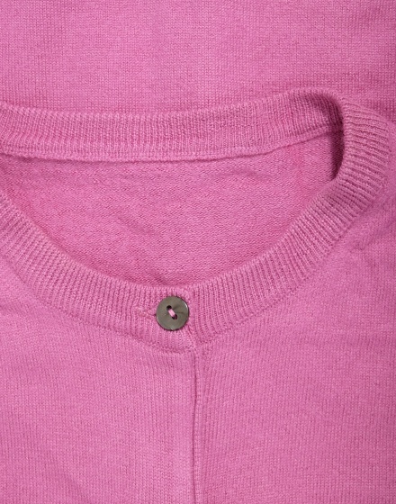 Мериносова жилетка