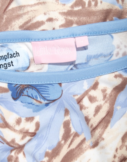 Дамска блуза Little Rose