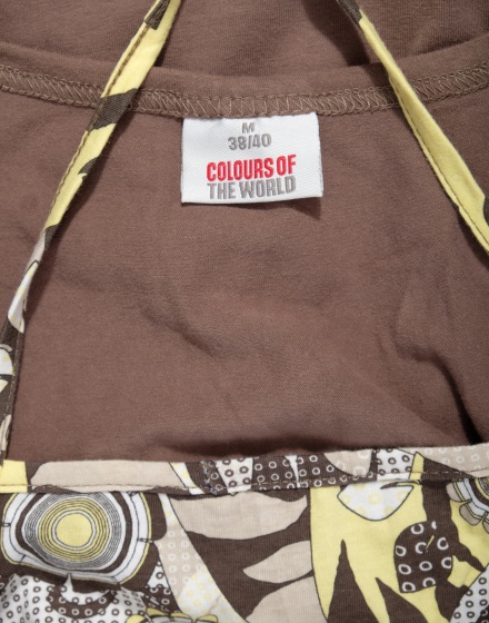 Дамска блуза Colours Of The World