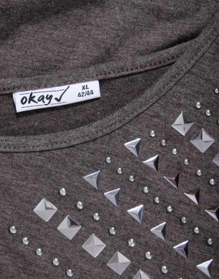 Дамска туника Okay