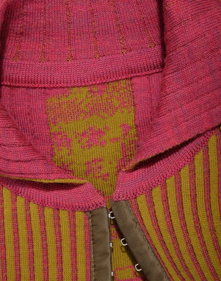 Дамска жилетка