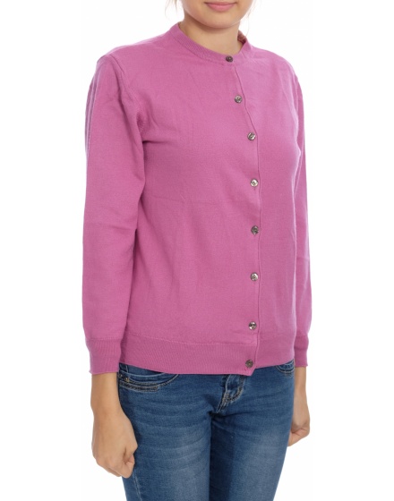 Мериносова жилетка