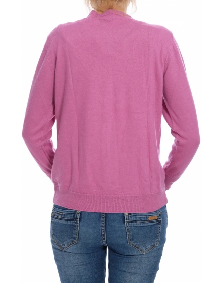 Мериносова жилетка