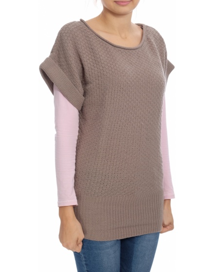 Дамски пуловер Y.Yendi