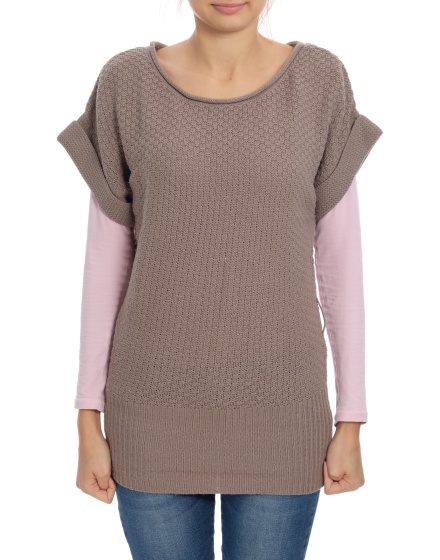 Дамски пуловер Y.Yendi