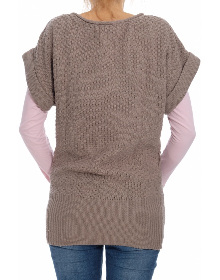 Дамски пуловер Y.Yendi