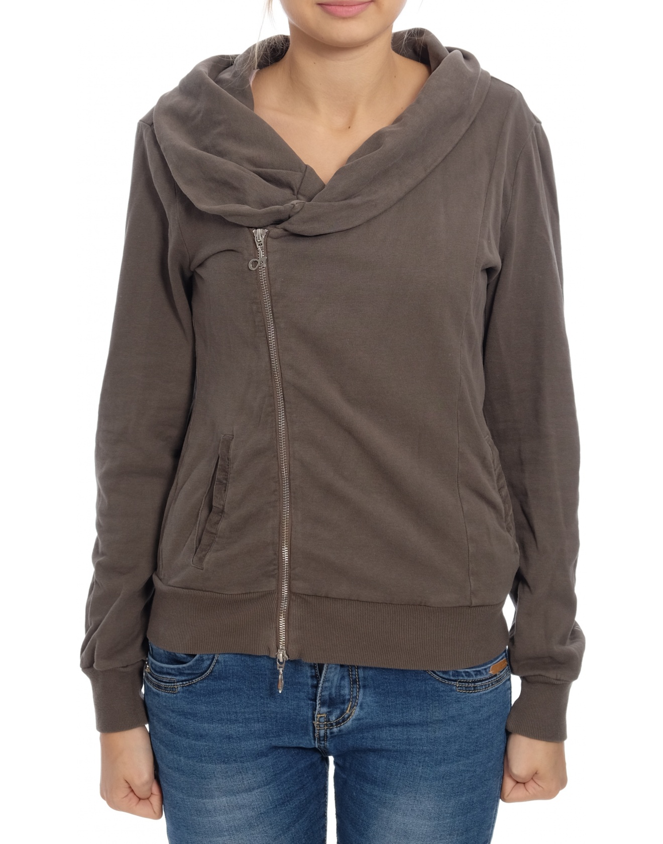 Дамско горнище Deha - Italy