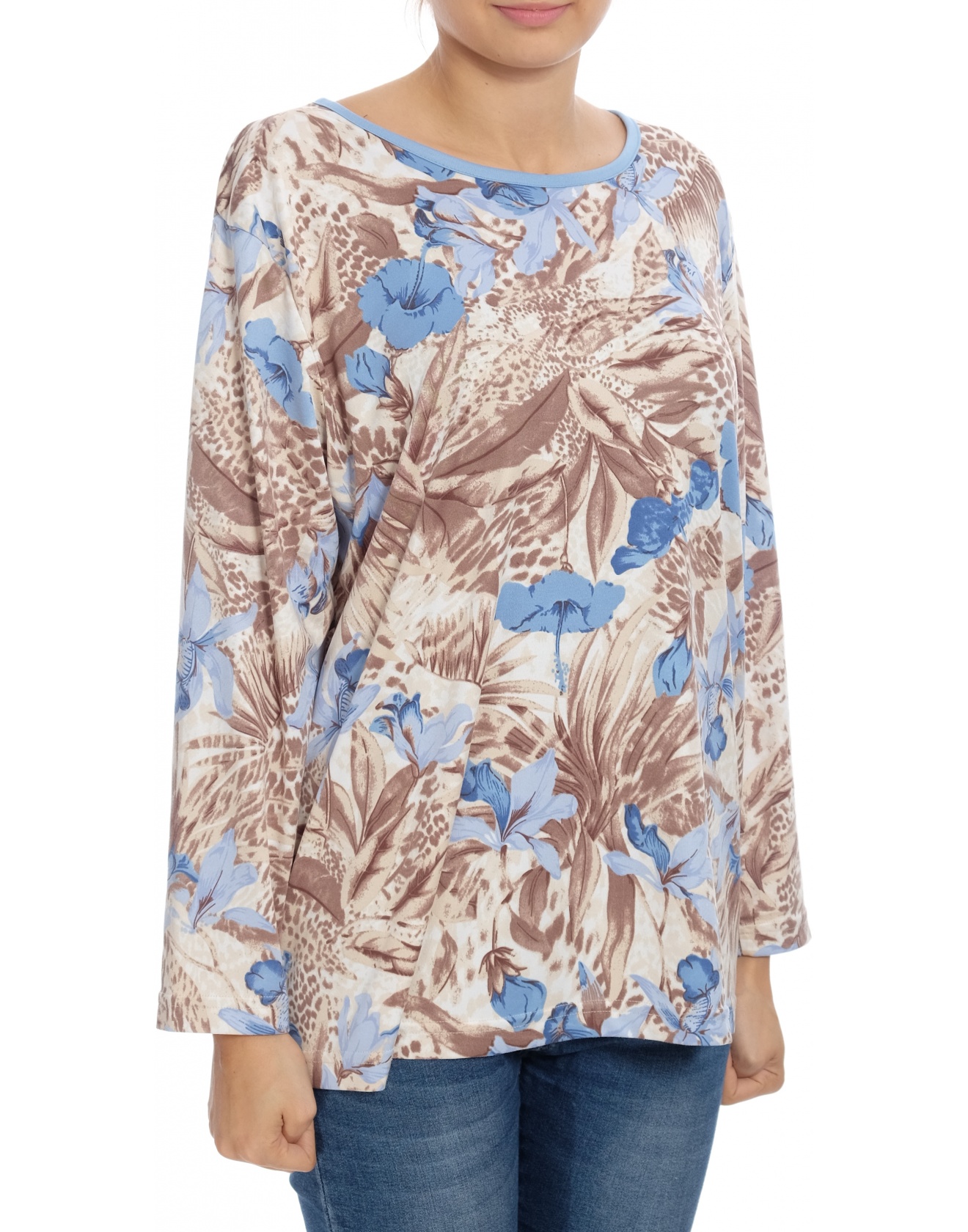 Дамска блуза Little Rose