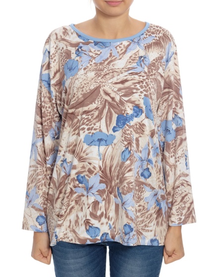 Дамска блуза Little Rose