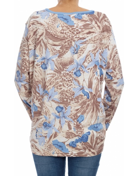 Дамска блуза Little Rose