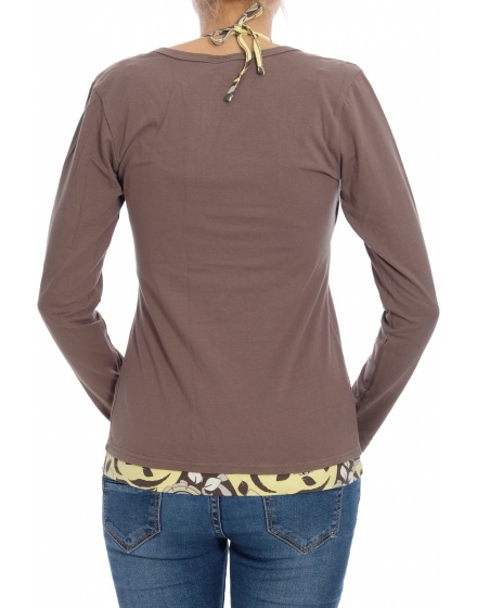 Дамска блуза Colours Of The World