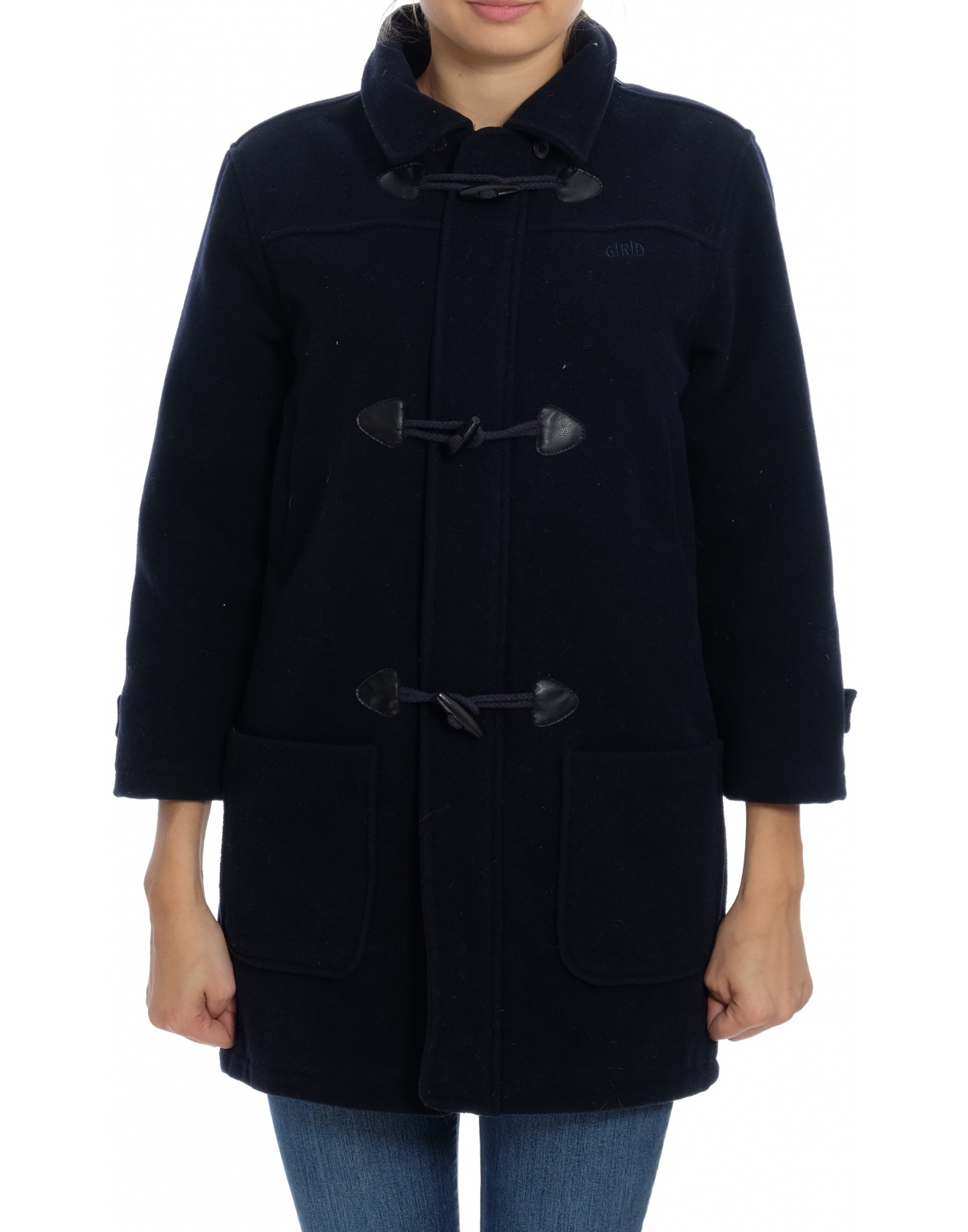 Детско палто Girandola