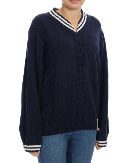 Мъжки пуловер Holebrook