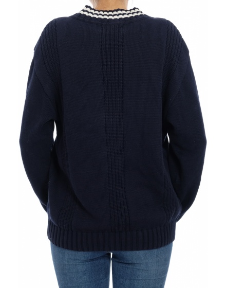 Мъжки пуловер Holebrook