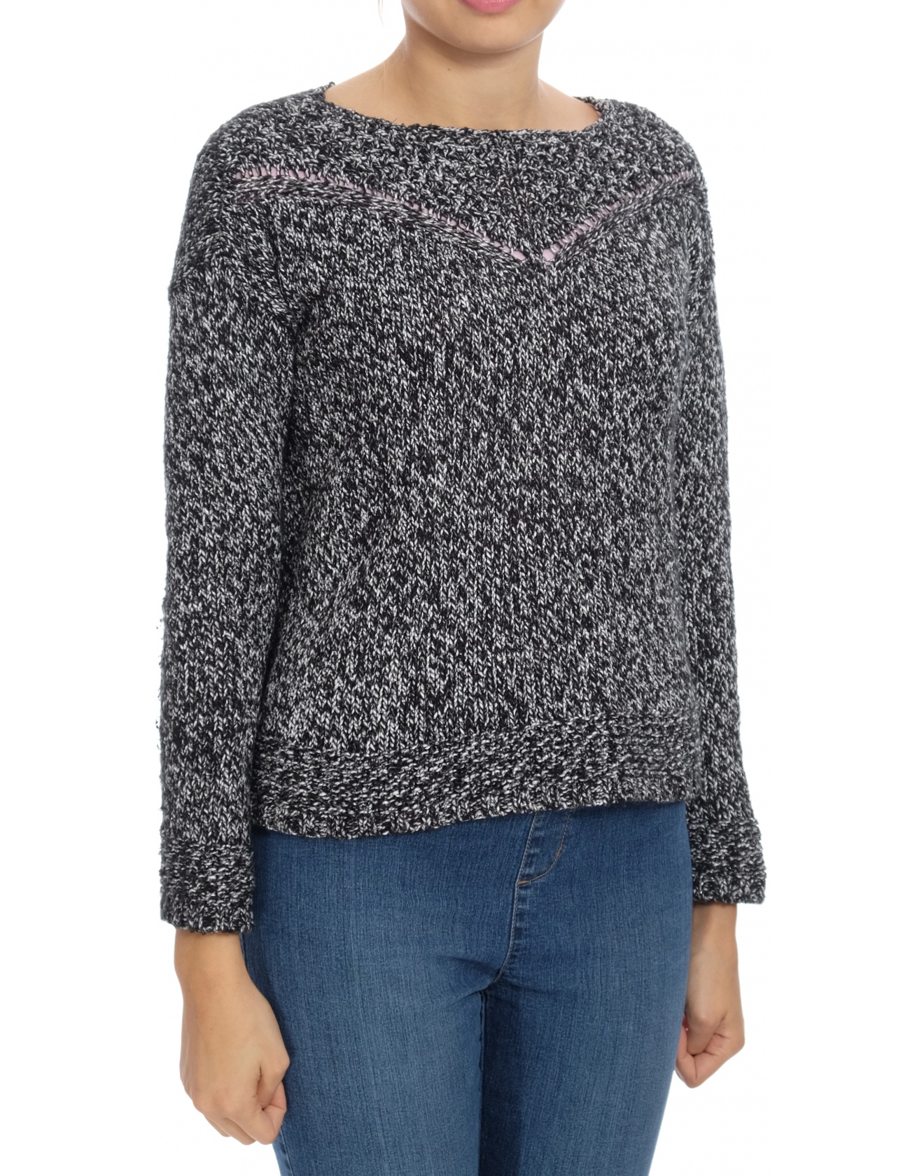 Дамски пуловер EDC by ESPRIT