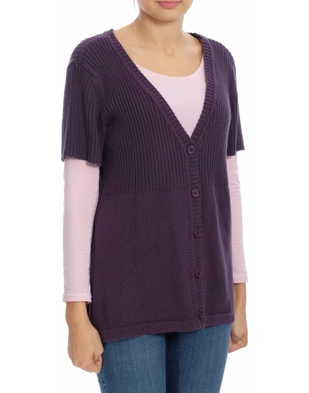 Дамска жилетка Boysen's