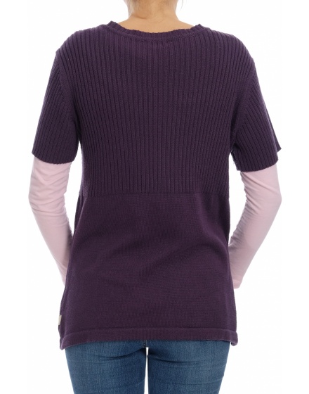 Дамска жилетка Boysen's