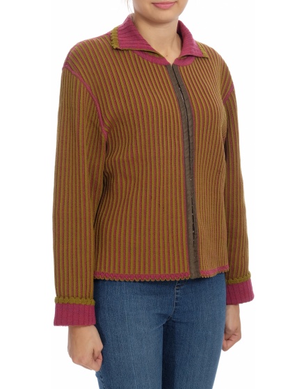 Дамска жилетка