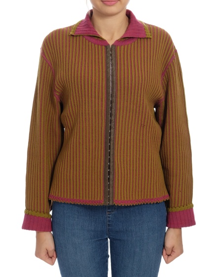 Дамска жилетка