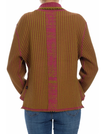 Дамска жилетка