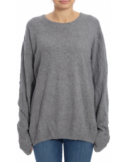 Дамски пуловер Oxford