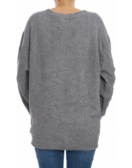 Дамски пуловер Oxford