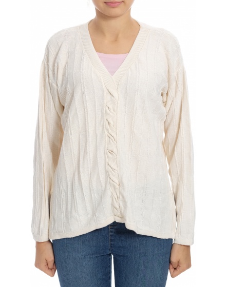 Дамски пуловер Made In Italy