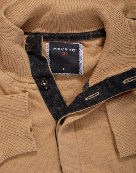 Мъжки пуловер Devred