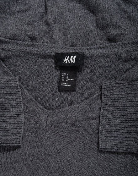 Дамски пуловер H&M