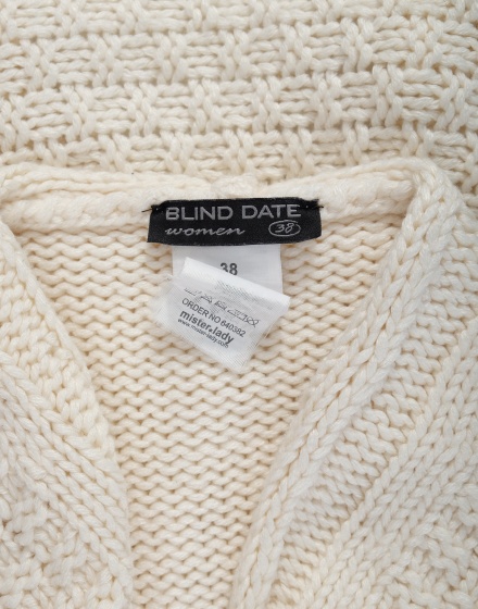 Дамски елек Blind Date