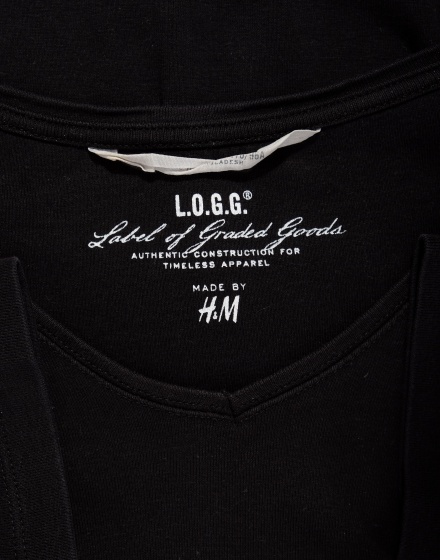 Дамска блуза H&M