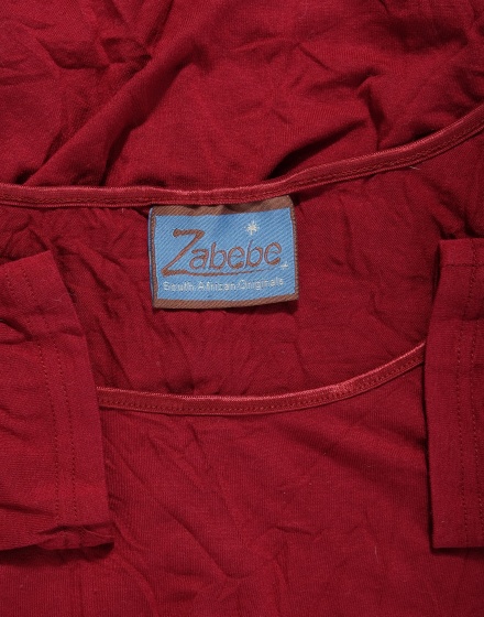 Дамска блуза Zabebe