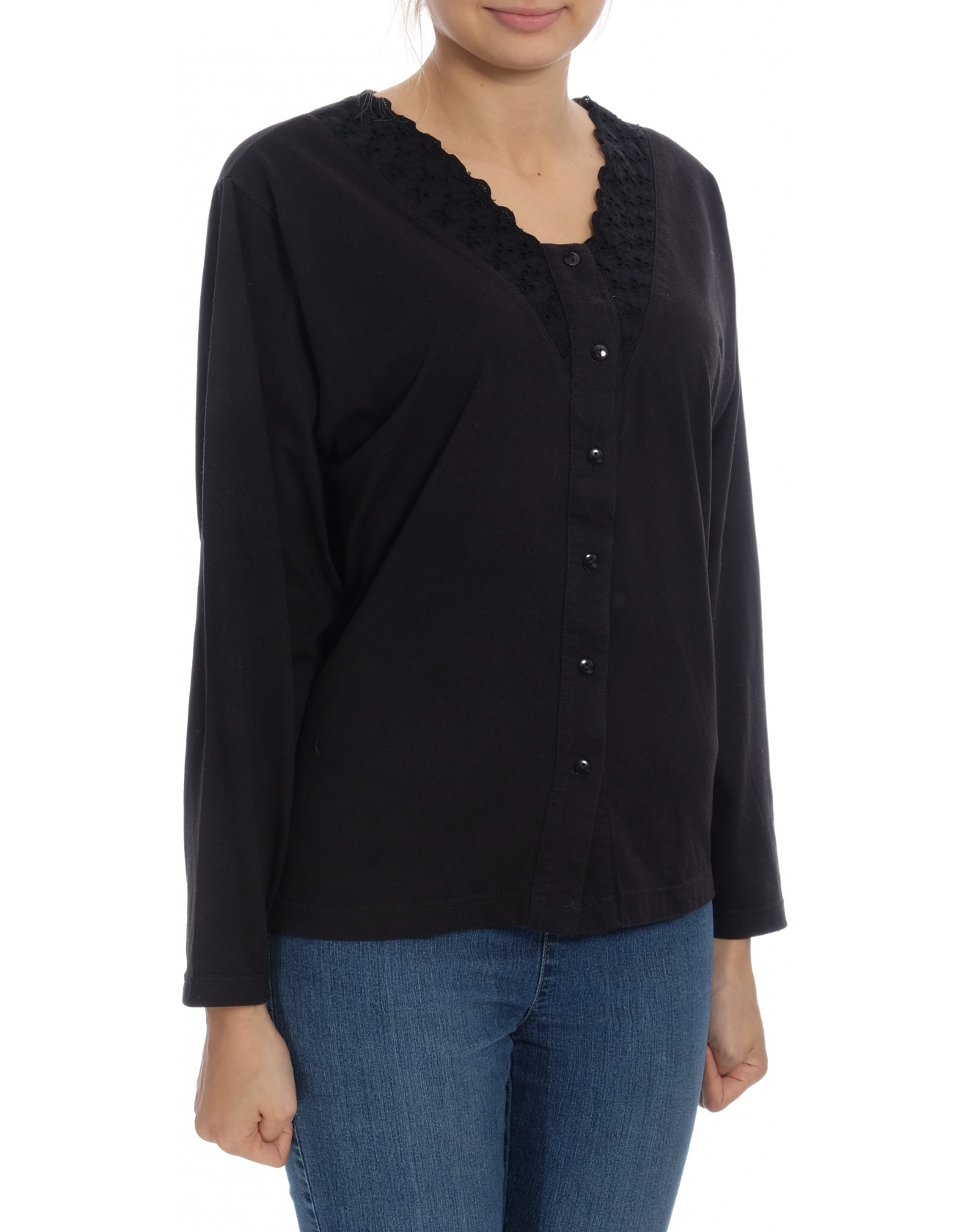 Дамска блуза Go In