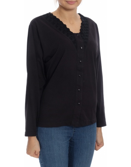 Дамска блуза Go In