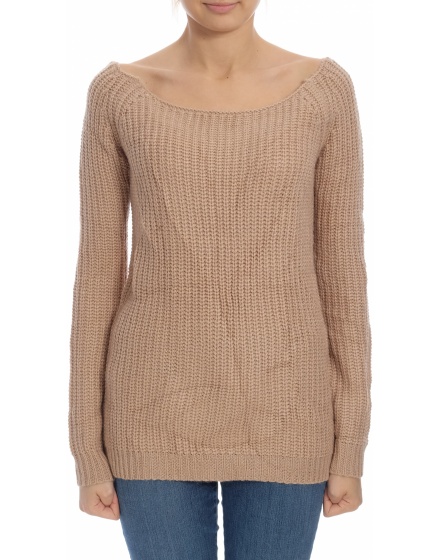 Дамски пуловер Bardot