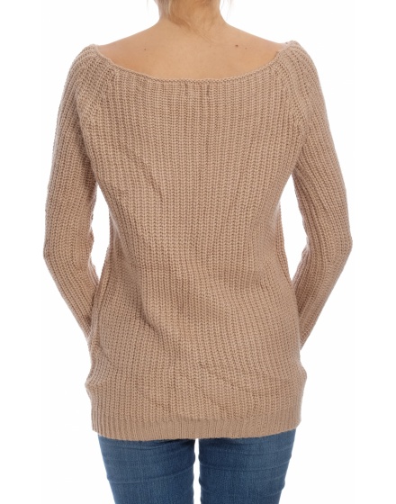 Дамски пуловер Bardot