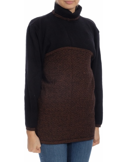 Дамски пуловер Skovhuus