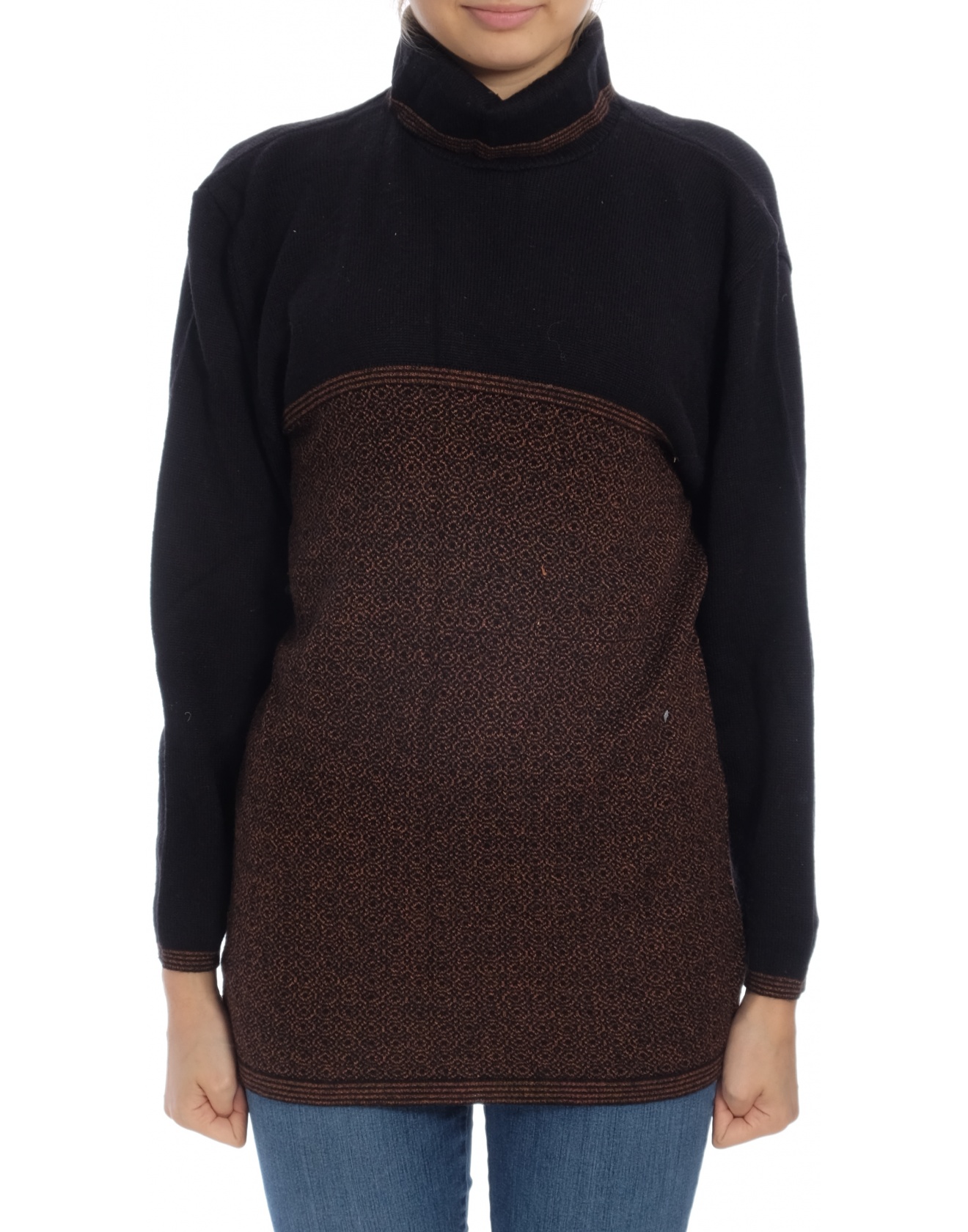 Дамски пуловер Skovhuus