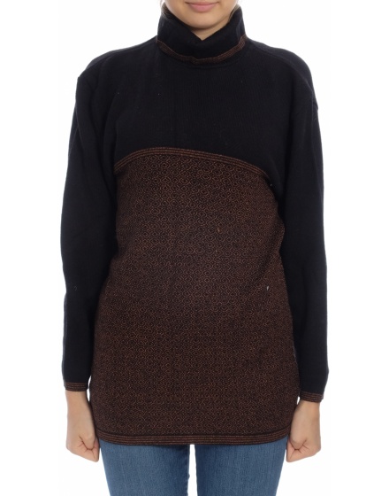 Дамски пуловер Skovhuus