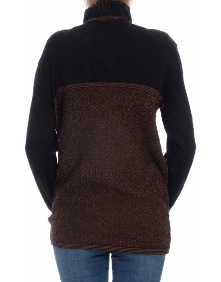 Дамски пуловер Skovhuus