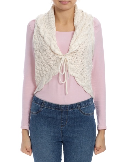 Дамски елек Blind Date