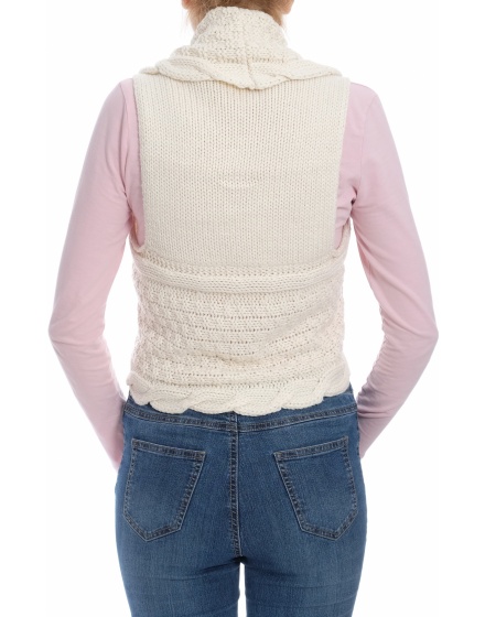 Дамски елек Blind Date