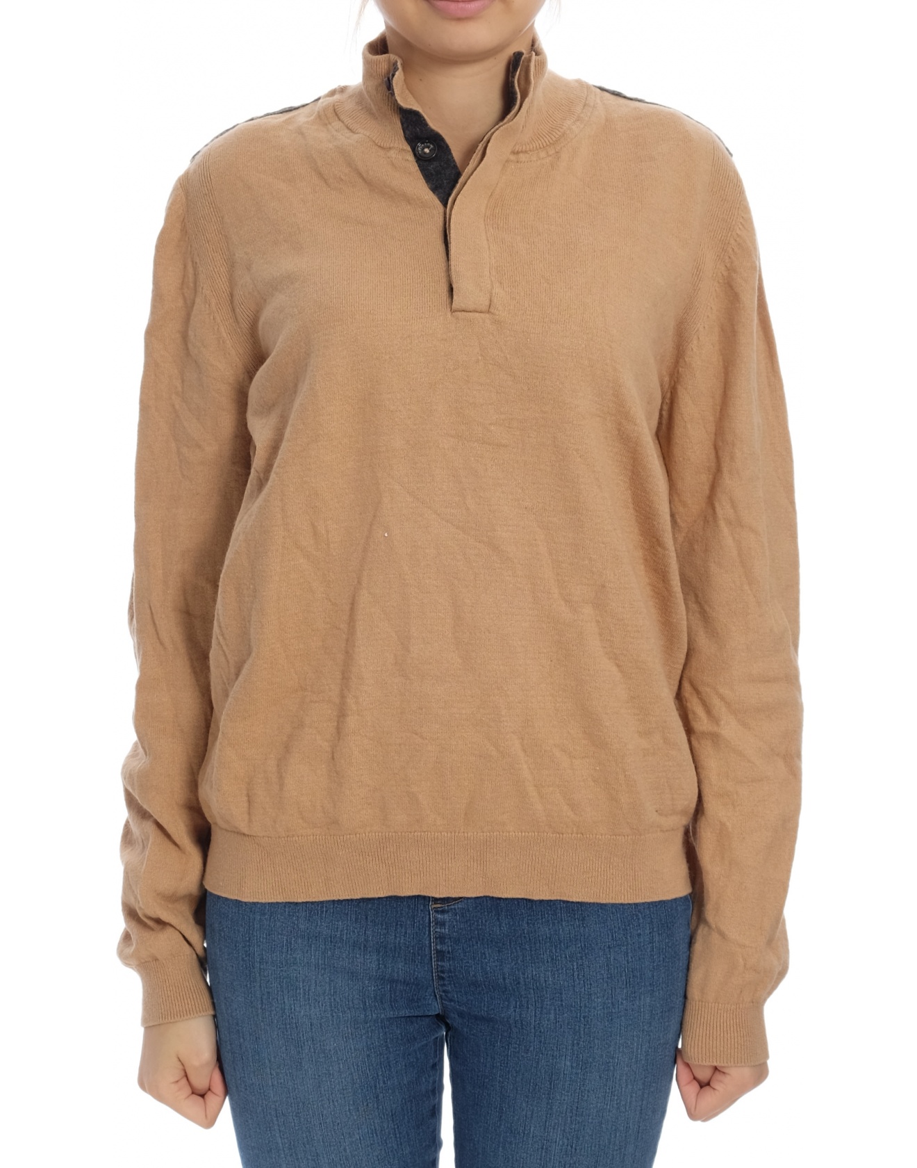 Мъжки пуловер Devred