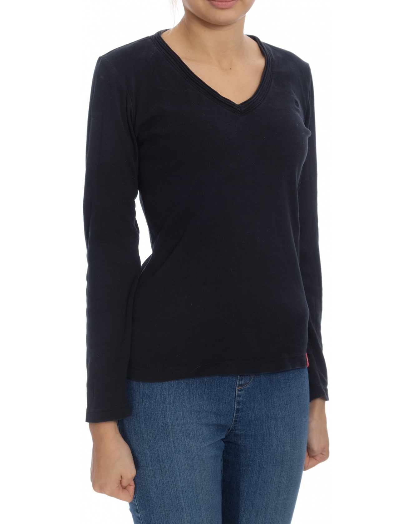 Дамска блуза EDC by ESPRIT