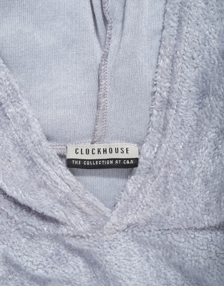 Дамски суитшърт CLOCKHOUSE